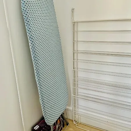 Le Bel Herminier - Calme, Acces Jardin, Proche Centre-ville Apartament