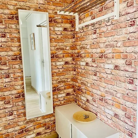 Le Bel Herminier - Calme, Acces Jardin, Proche Centre-ville Apartament