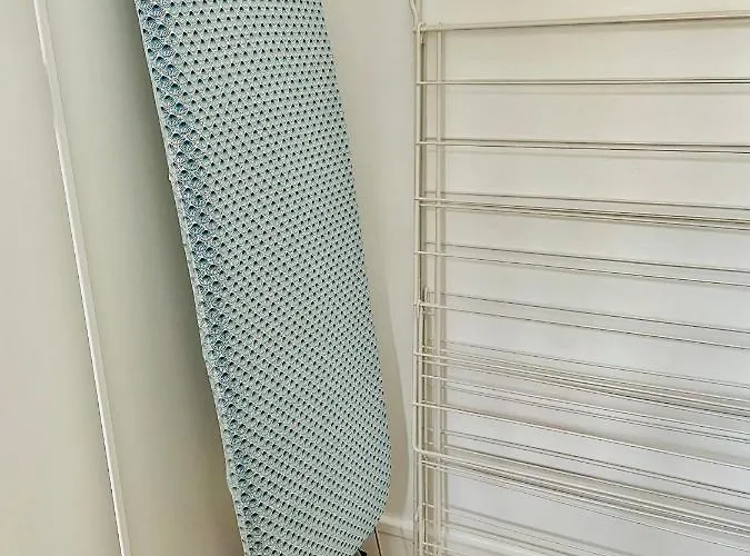 Le Bel Herminier - Calme, Accès Jardin, Proche Centre-ville Appartement