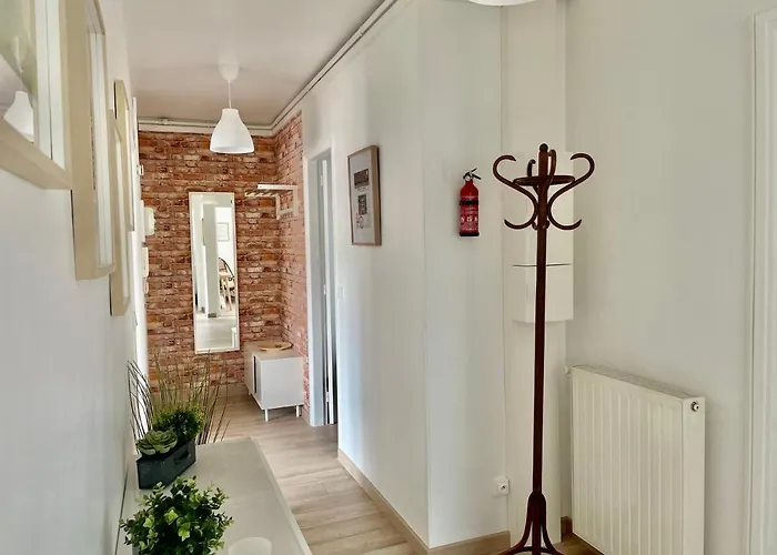 Le Bel Herminier - Calme, Accès Jardin, Proche Centre-ville *