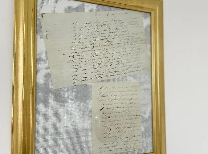 Appartement Le Bel Herminier - Calme, Accès Jardin, Proche Centre-ville Louviers