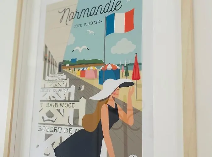 Le Bel Herminier - Calme, Accès Jardin, Proche Centre-ville